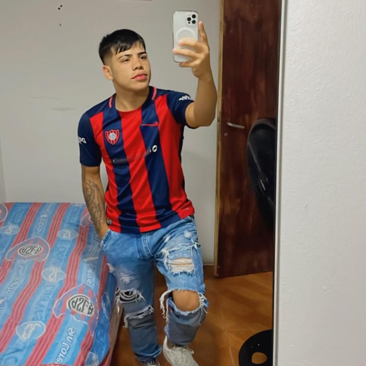 Sebastian Barrientos ⚡️⚡️