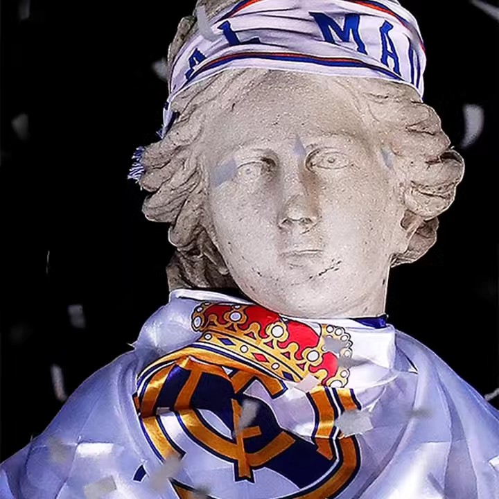 REAL HASTA LA MUERTE