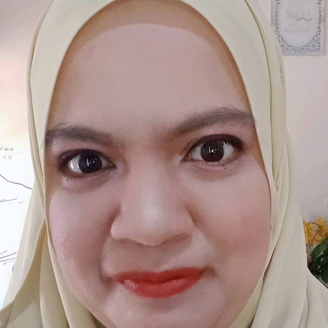 ZULIKHA RAIHANA 🌹