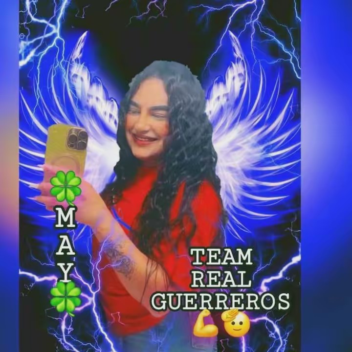 🍀🐍👑 May 🖤