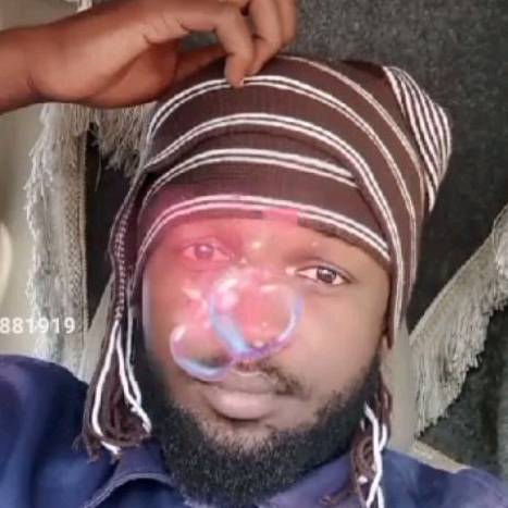 Jamal ahmad1994 Ahmad