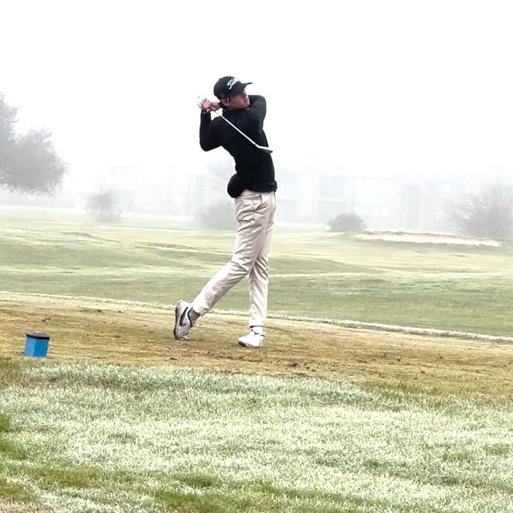 Ty⛳️🏌️‍♂️