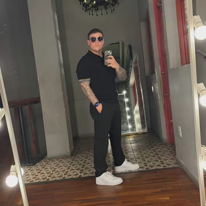 Davion (대비앙) 🤙🏽