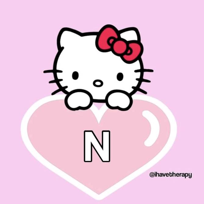N💗