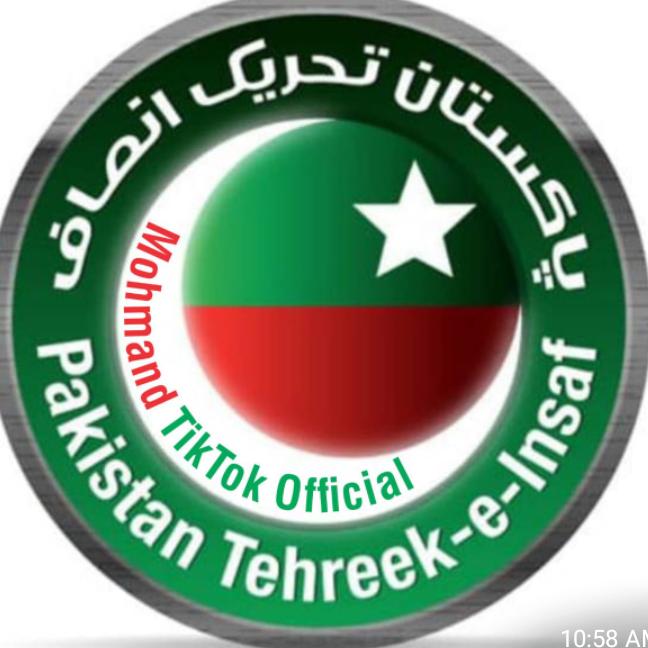 PTI Mohmand Official 🇧🇫