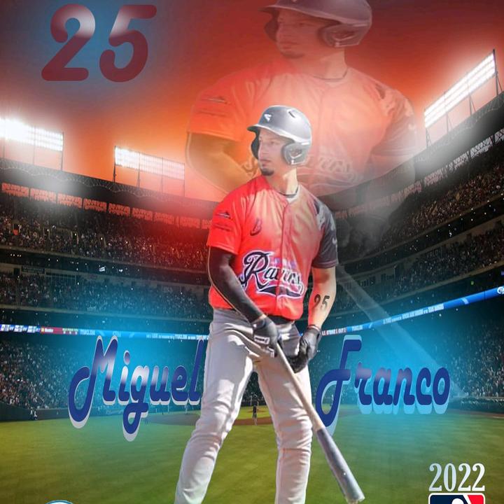 Miguel Rodríguez 🇨🇺🇵🇹