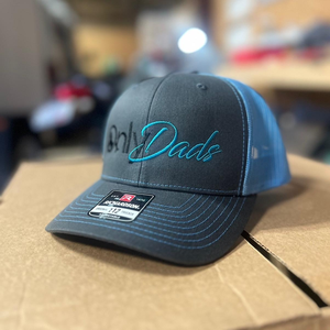 Only Dads Apparel