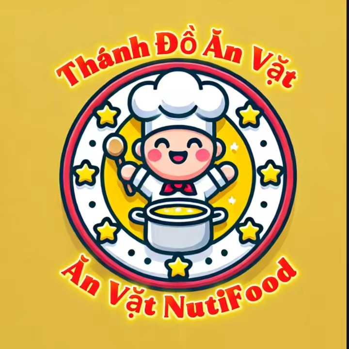 Ăn Vặt NutiFood