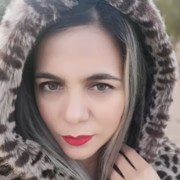 Mayra Ortiz Quintero