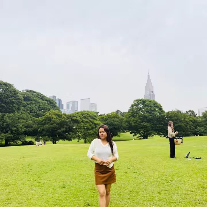 MANSA🇳🇵♥️🌸🇯🇵