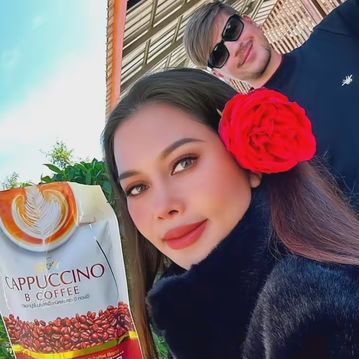 ร้านนางบีอ้ายสติ๊ก