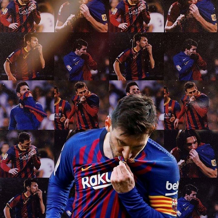 Geovani fanc de ❤️💙 🐐