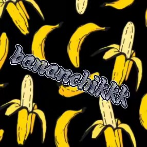 bananchikkk