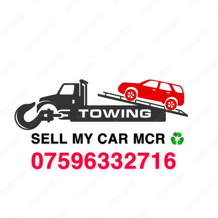 SELL YOUR CAR MCR