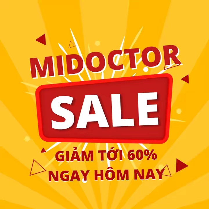 miDoctor Vietnam