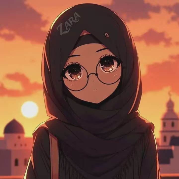 ZARA BENZ🇩🇿🇲🇽