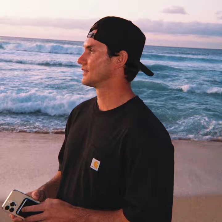 Colby Schnacky