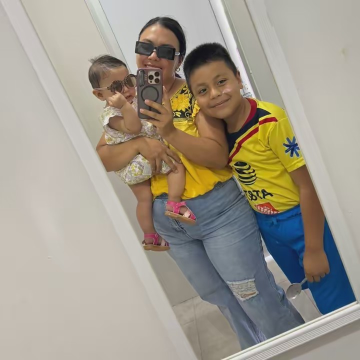 Vaaleria Solorzano Velasco