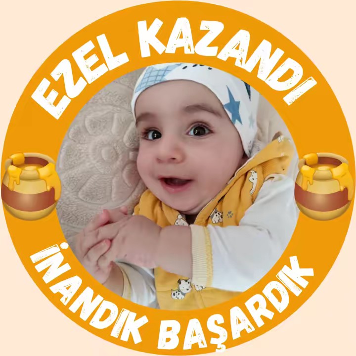 EZEL KAZANDI