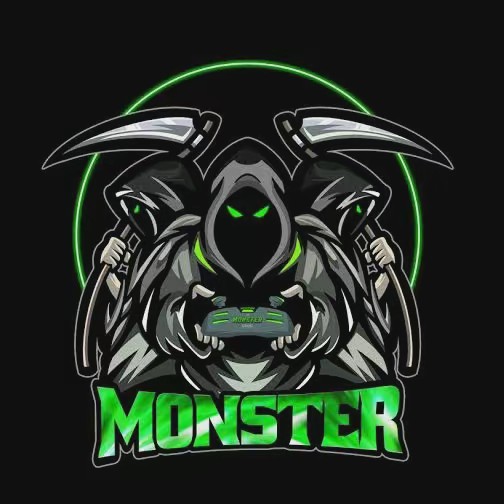 Monst3r-Gam3r