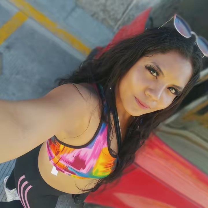 Cataleya Muñoz