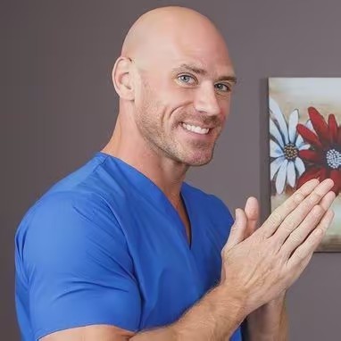 JohnnySins