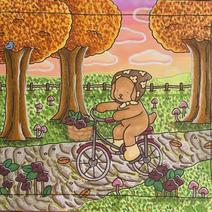 Color with Erin✨🎨