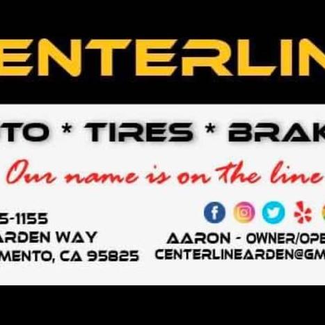 CenterLineAuto