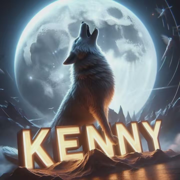kennywolf