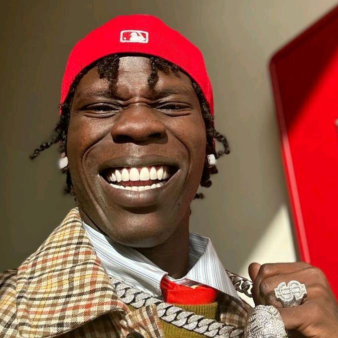 {ISHOLA~POUNCE}{£} 1@