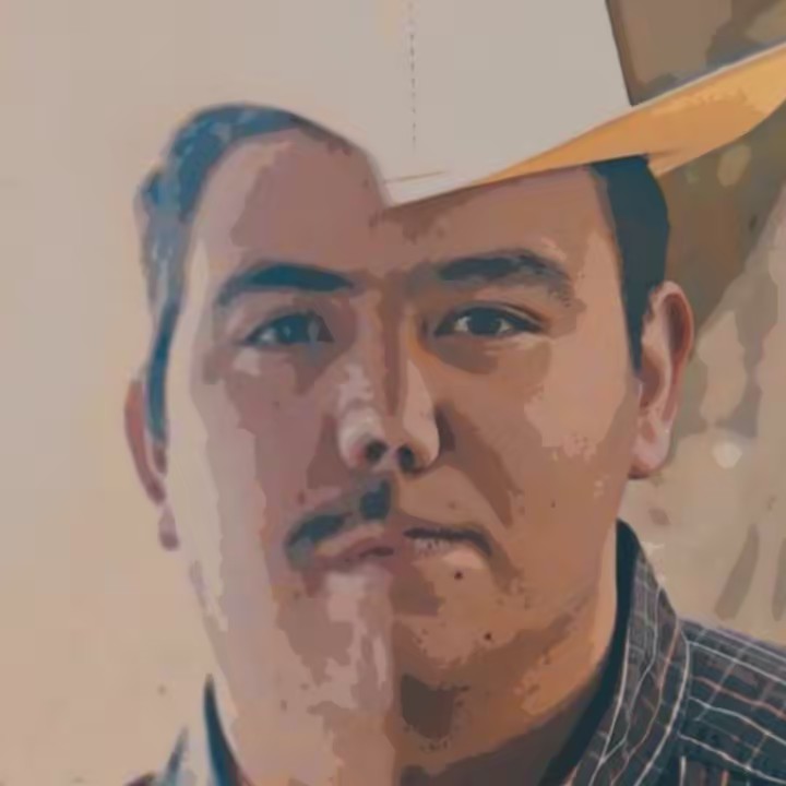 El Halcón De La Sierra Jr