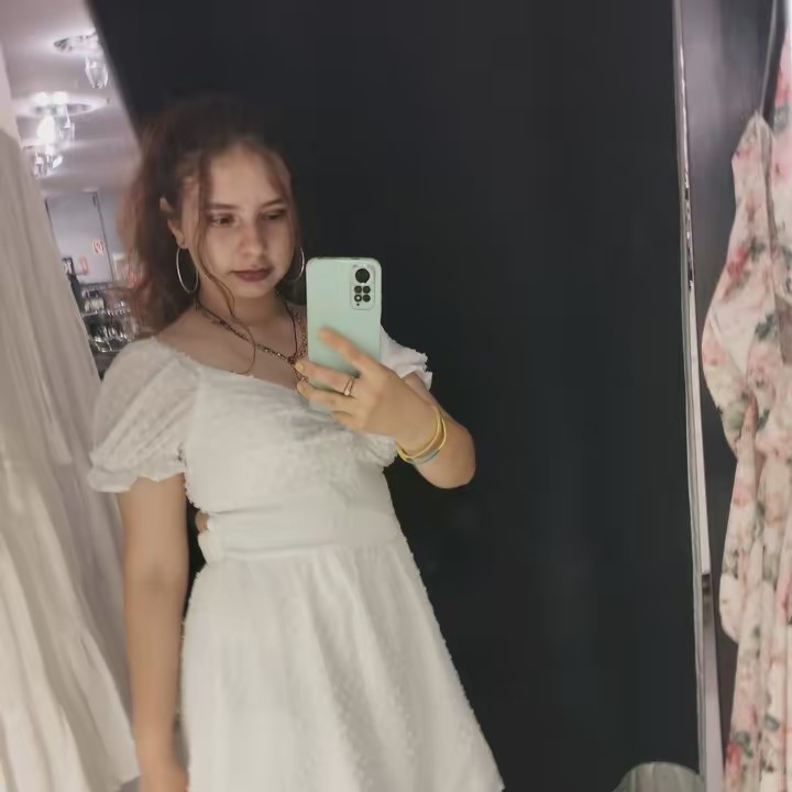 ❤️Дівчина❤️ грозного ❤️