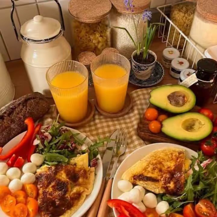 Receitas saudáveis!