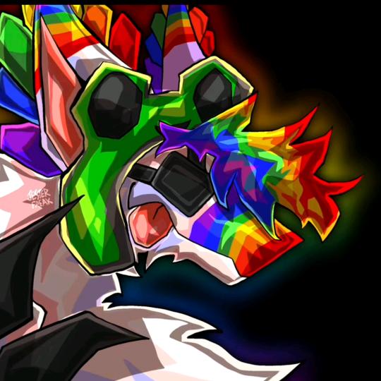 ₊‧⁺⋆♱RAWR♱⋆⁺‧₊'s back up😍