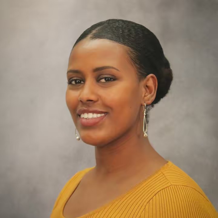 Aynalem | Life Story