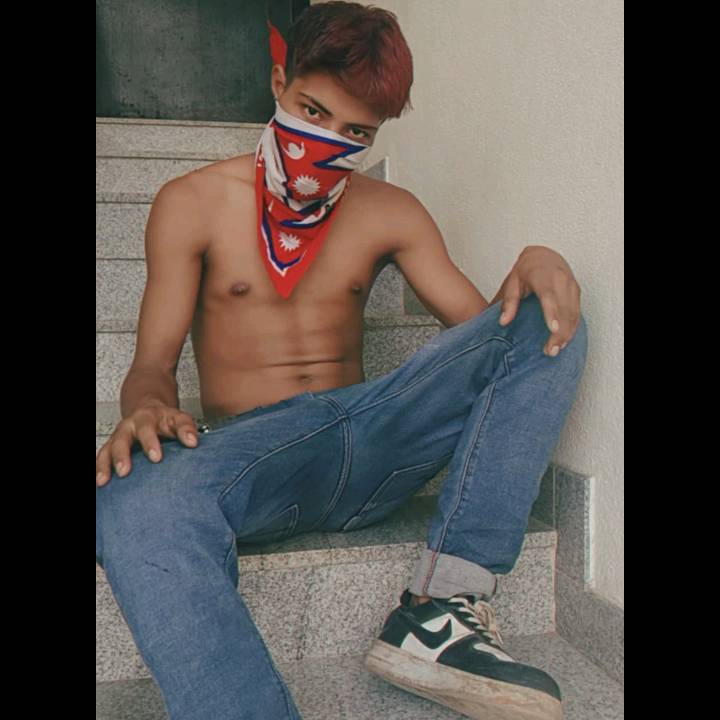 🗣️ R Ē Å L  ROW DY    !!