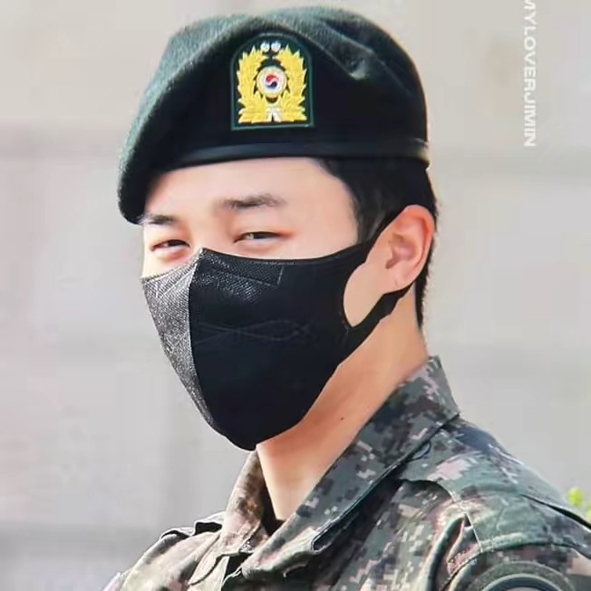 donnabts army forever💜