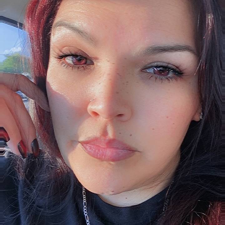 Maribel Garcia ♍️🥰