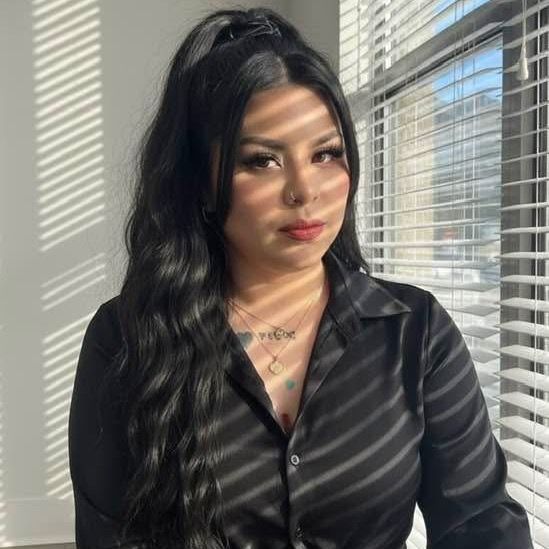 Brenda 🤍🧿🏹🍀