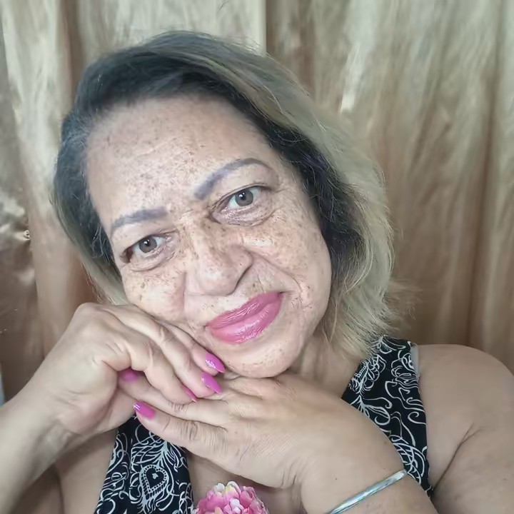 Marlene☀️🌟🌻Star