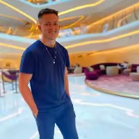 Harry Jaggard Unfiltered