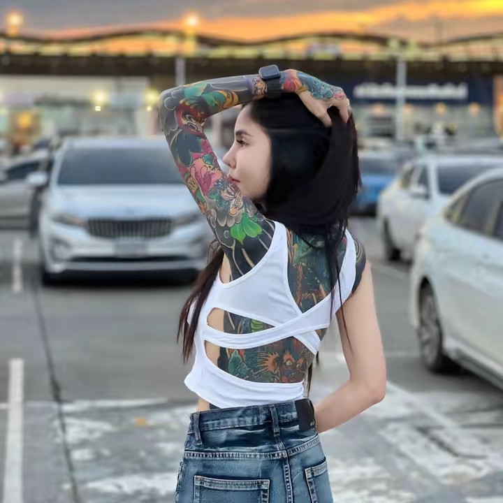 อิ๋ว’ว เบบี้มาย’ยย ช่องขายของ