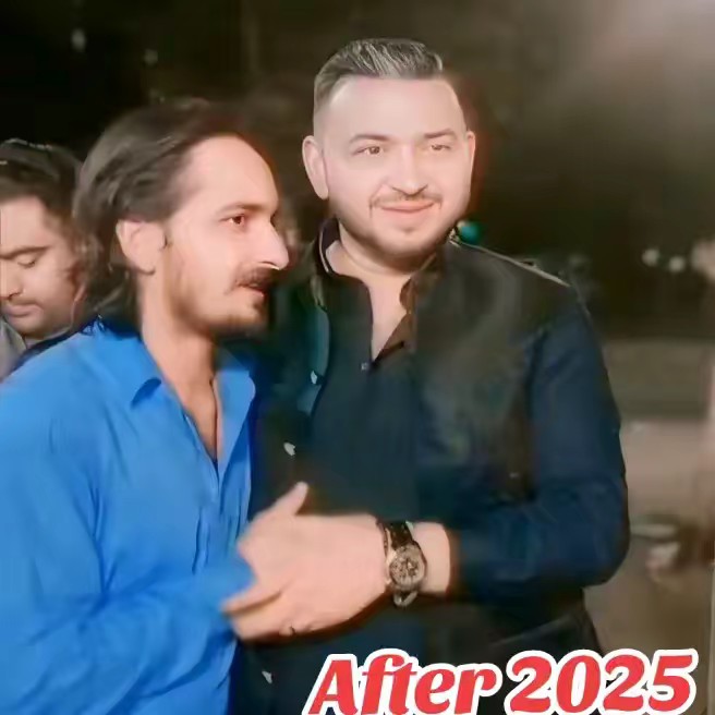 ابوبکر انصاری 🦁🦁🫵