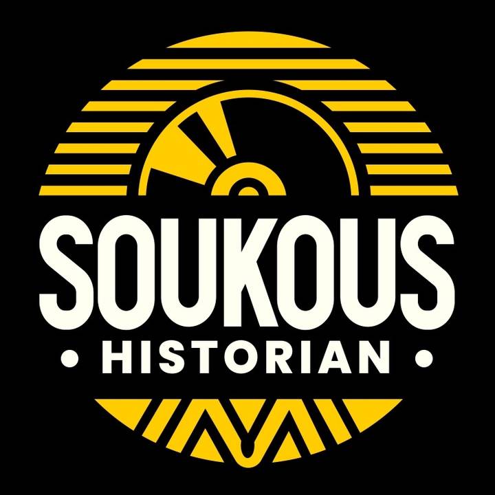 The Soukous Historian