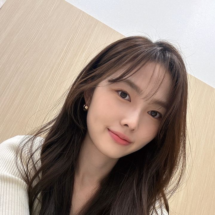 baeharuu/波瑠/หนึ่งวัน/배하루💫