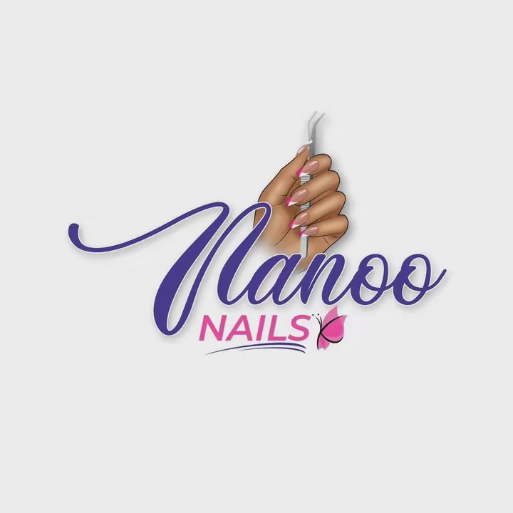 Nanoo Nails 💅🏾😍