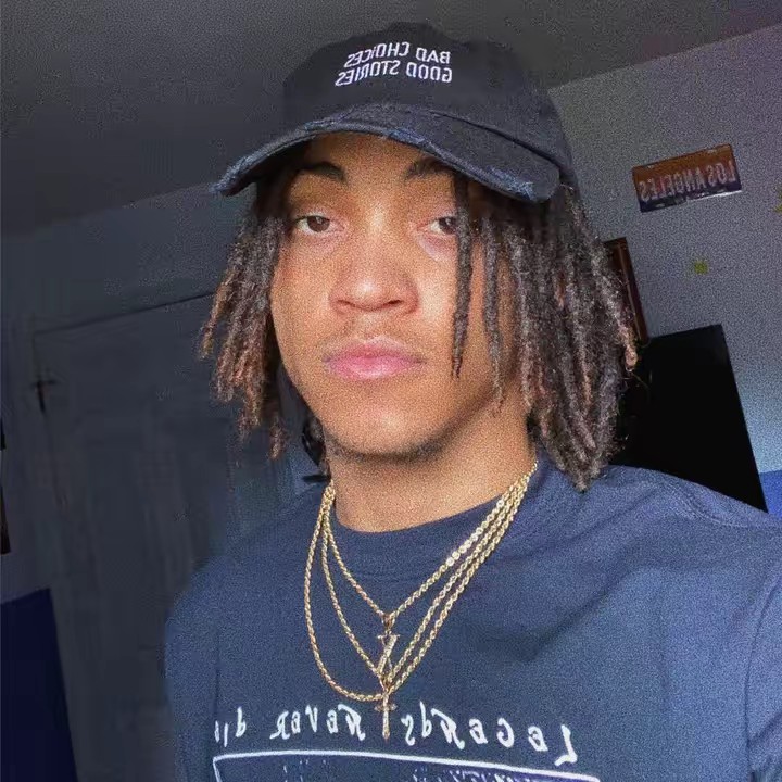 Xavier Henry