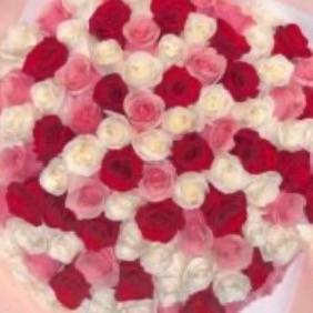 Bouquets by the hills✨