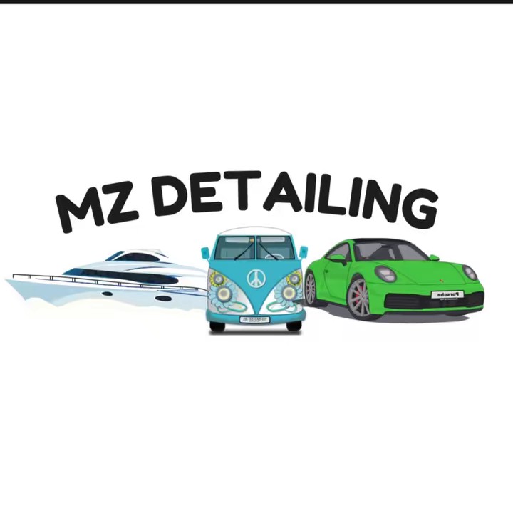 MZ DETAILING