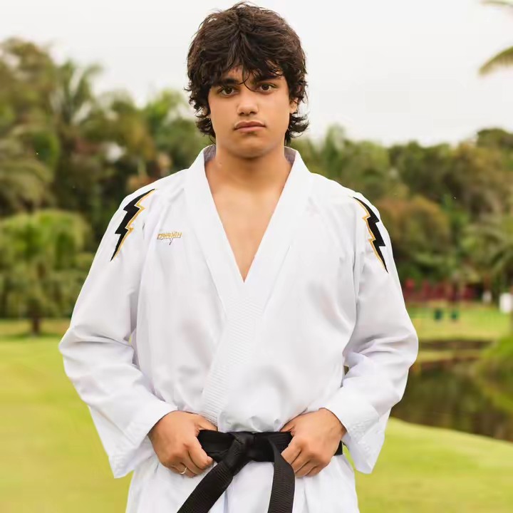 Matheus Albino